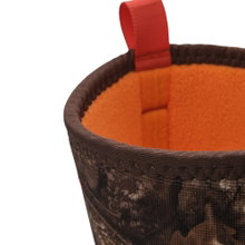 Kamik Gummistiefel Field Day (Neoprene) Camo Real Tree APX braun Herren